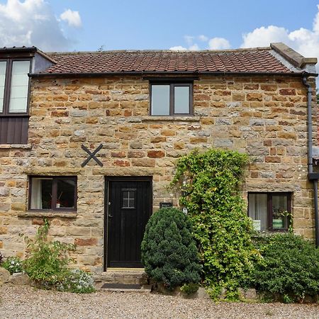 Hayloft Cottage Staintondale المظهر الخارجي الصورة