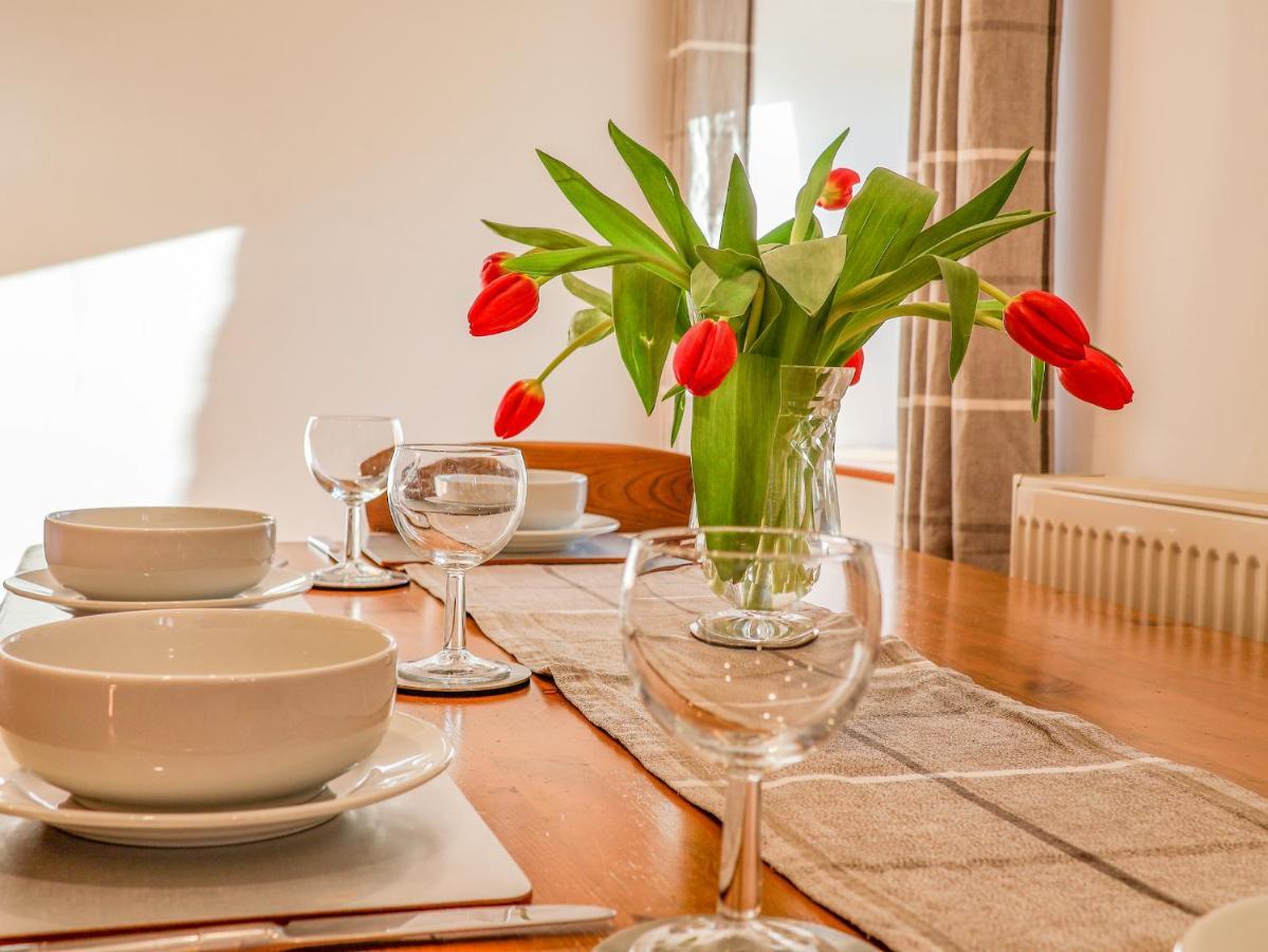 Hayloft Cottage Staintondale المظهر الخارجي الصورة
