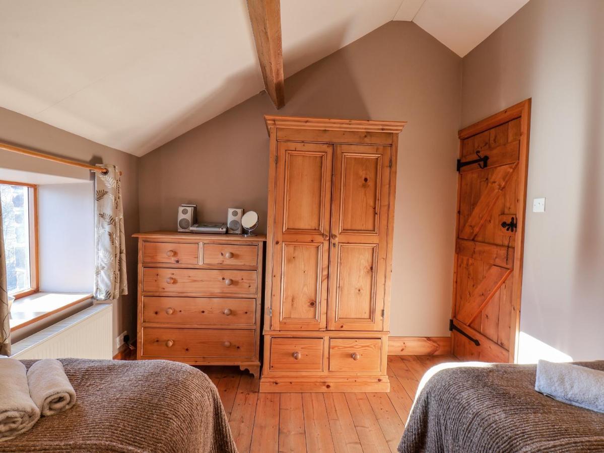 Hayloft Cottage Staintondale المظهر الخارجي الصورة