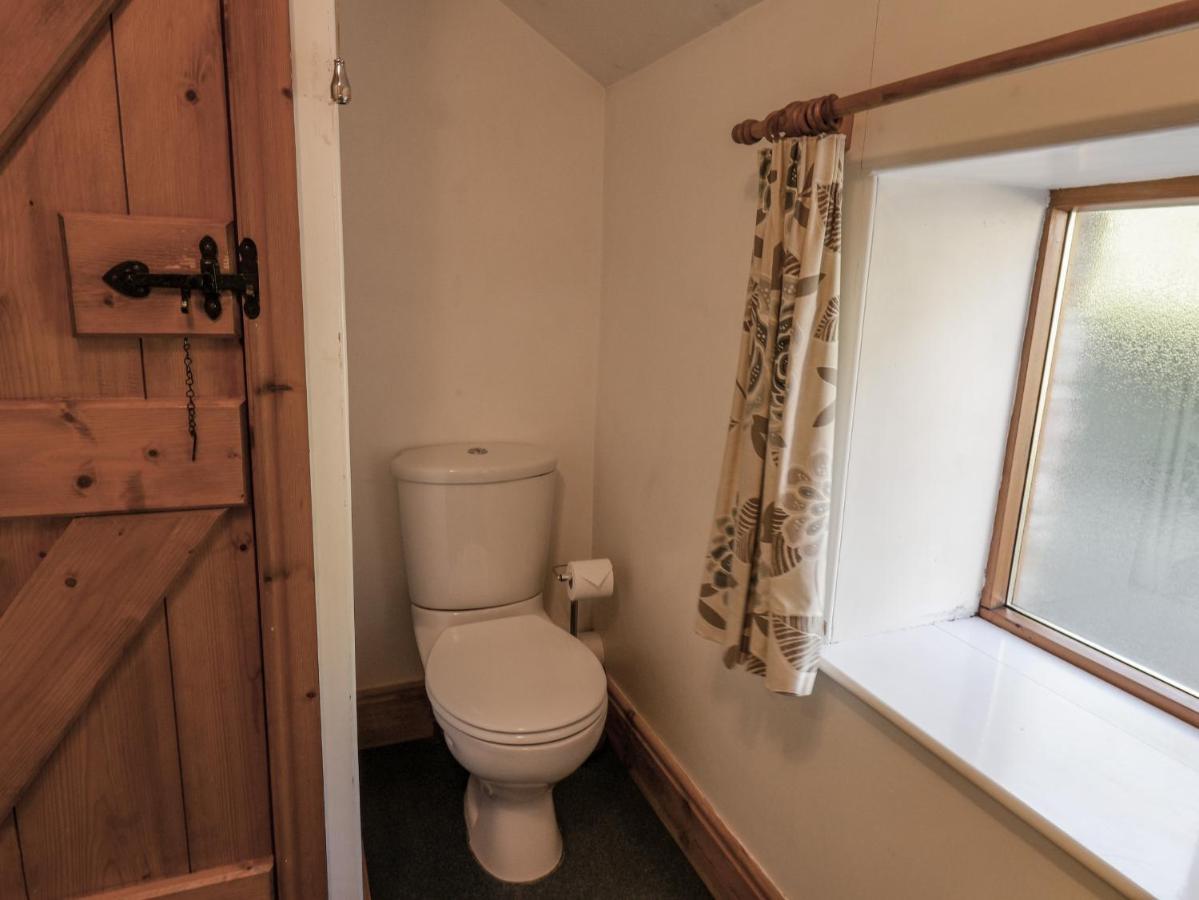 Hayloft Cottage Staintondale المظهر الخارجي الصورة