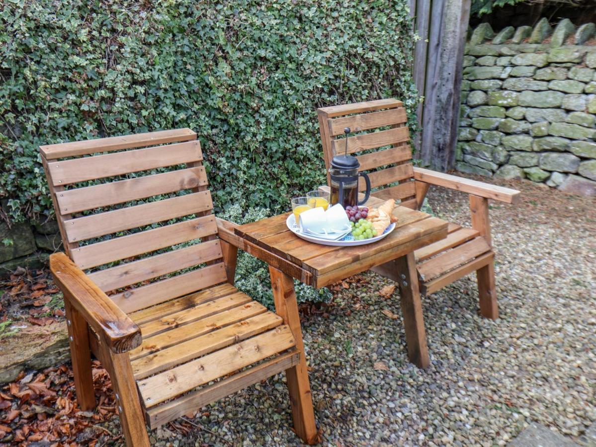 Hayloft Cottage Staintondale المظهر الخارجي الصورة