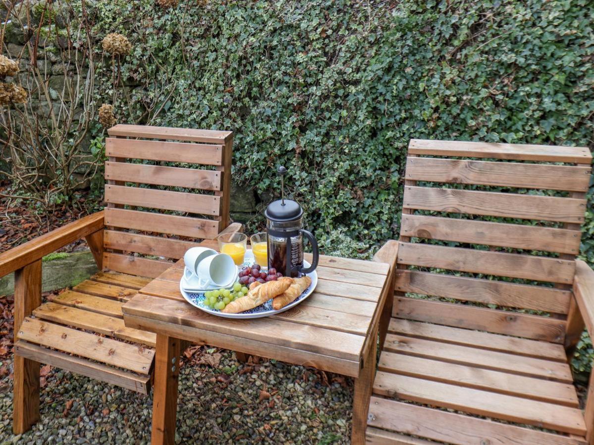 Hayloft Cottage Staintondale المظهر الخارجي الصورة